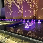 Bel-La Monde Hotel Nh8 At 6Km From Igi Airport Delhi